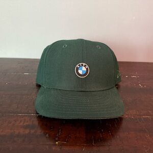 Kith x BMW Fitted Hat